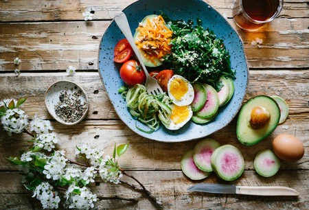 Mitos y verdades sobre la alimentación vegetariana y vegana: ¿qué dice la ciencia?