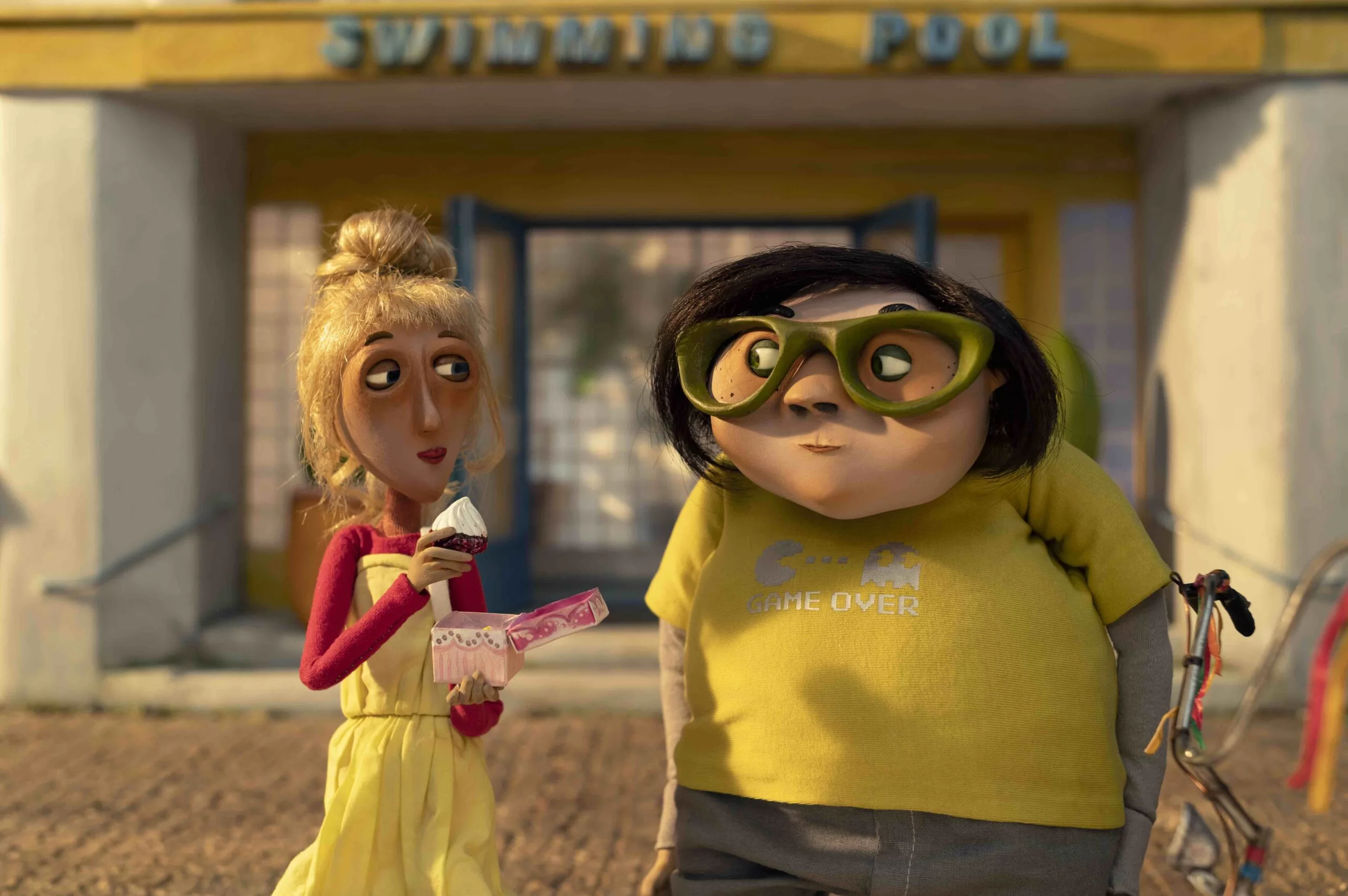 “Mi vida a lo grande”: una película para hablar de gordofobia en adolescentes