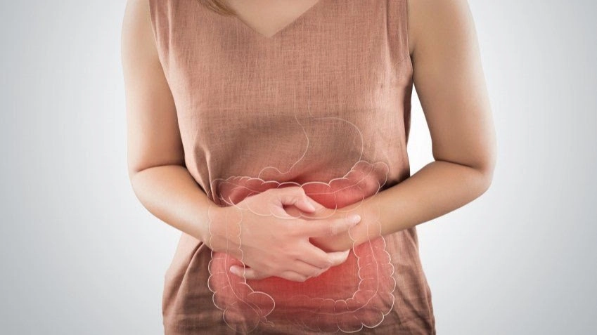 se come como se vive - azahara nieto - nutricionista patologías digestivas